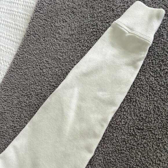 Rowing Blazers x Warm&Wonderful Women's Cropped Rugby Shirt - Picture 10 of 10